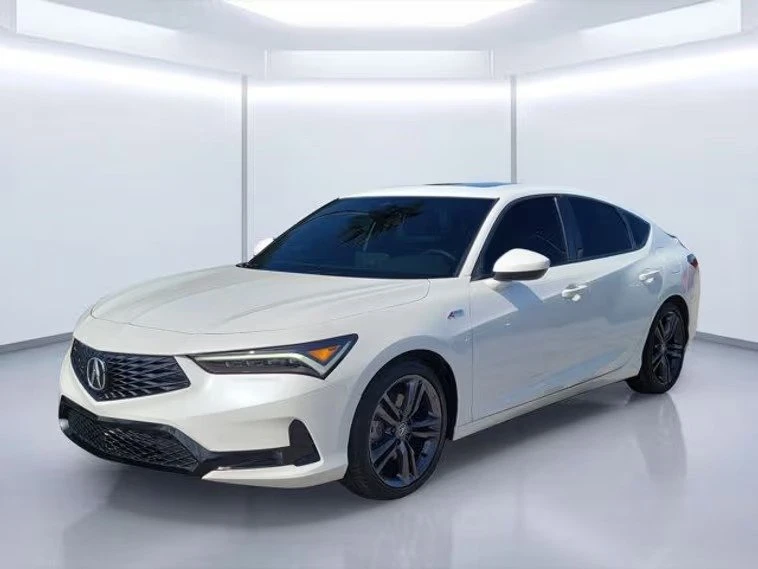 2025 Acura Integra 5th Gen - Image 3 of 11