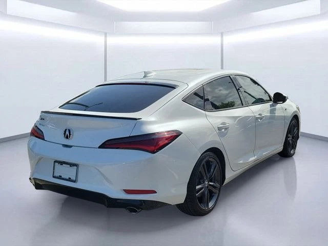 2025 Acura Integra 5th Gen - Image 4 of 11