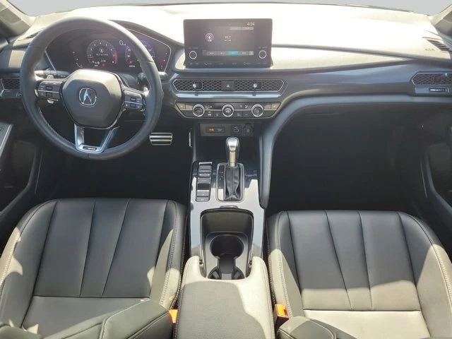 2025 Acura Integra 5th Gen - Image 7 of 11