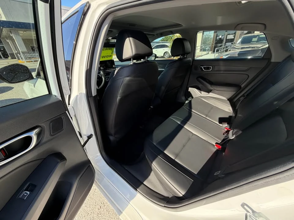 2025 Acura Integra 5th Gen - Image 12 of 18