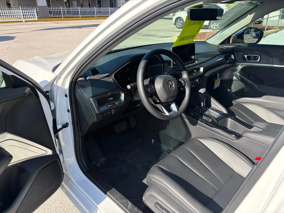 2025 Acura Integra 5th Gen - Image 6 of 18