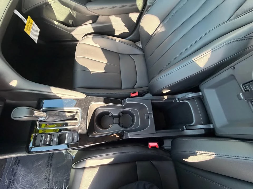 2025 Acura Integra 5th Gen - Image 10 of 18