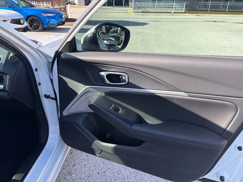 2025 Acura Integra 5th Gen - Image 16 of 18