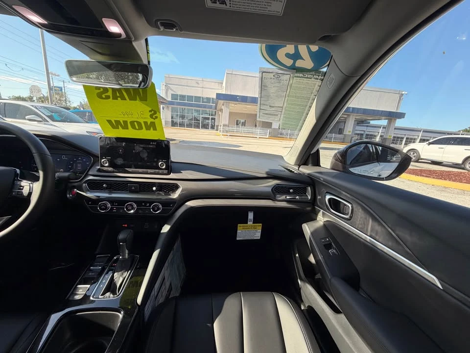 2025 Acura Integra 5th Gen - Image 18 of 18