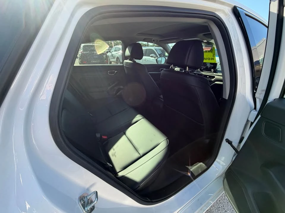 2025 Acura Integra 5th Gen - Image 15 of 18