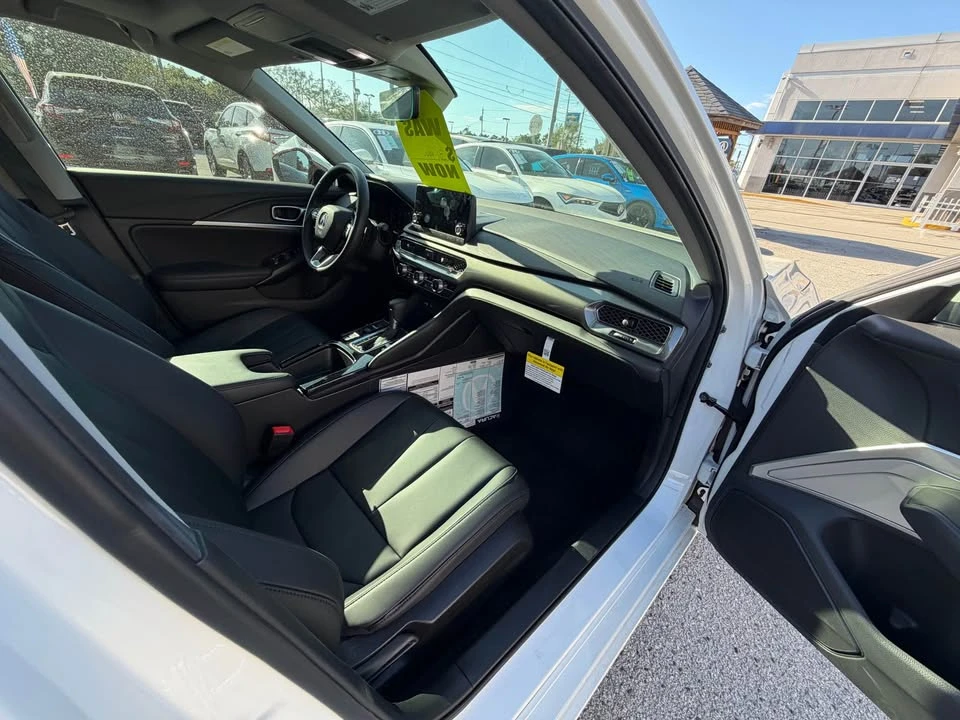 2025 Acura Integra 5th Gen - Image 17 of 18