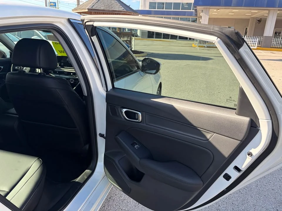 2025 Acura Integra 5th Gen - Image 14 of 18