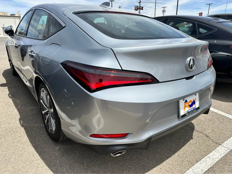 2025 Acura Integra 5th Gen - Image 2 of 2