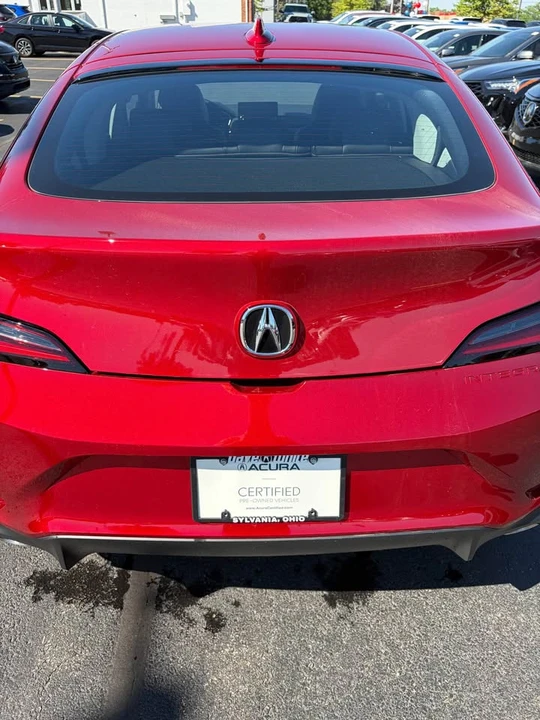 2025 Acura Integra 5th Gen - Image 3 of 12