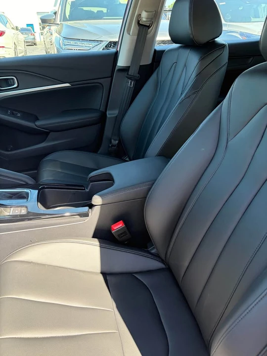 2025 Acura Integra 5th Gen - Image 6 of 12