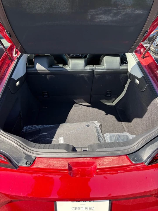 2025 Acura Integra 5th Gen - Image 12 of 12