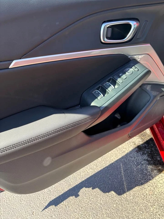 2025 Acura Integra 5th Gen - Image 5 of 12