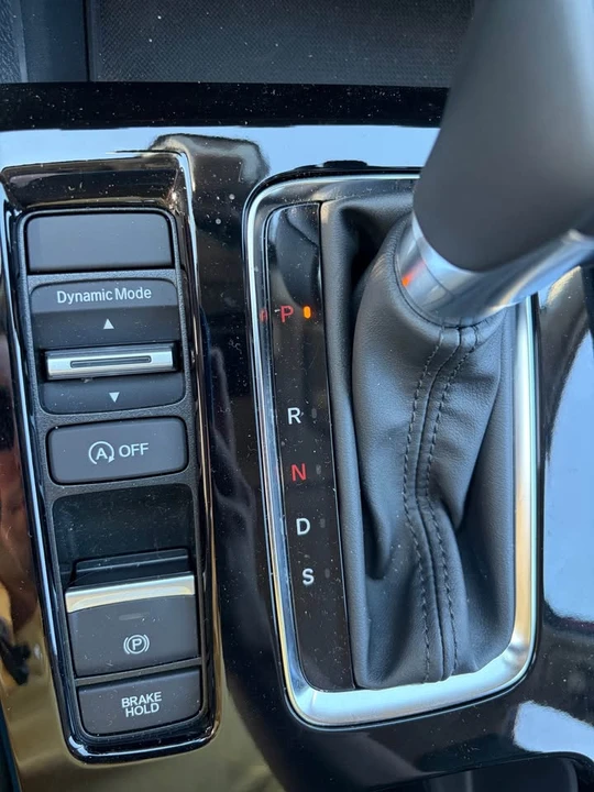 2025 Acura Integra 5th Gen - Image 9 of 12