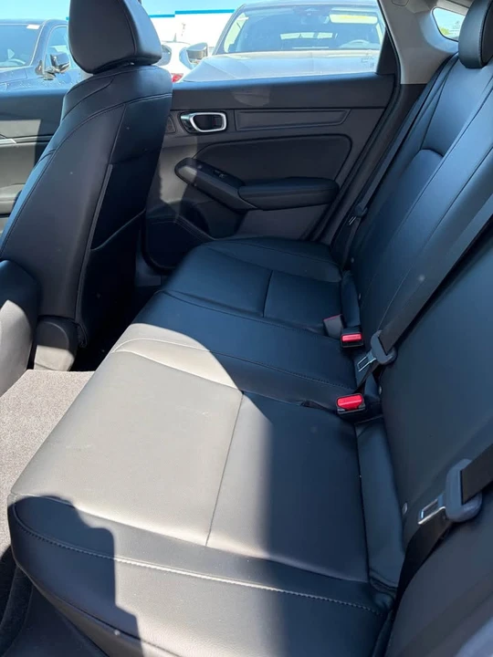 2025 Acura Integra 5th Gen - Image 11 of 12