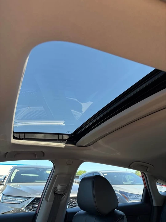 2025 Acura Integra 5th Gen - Image 10 of 12