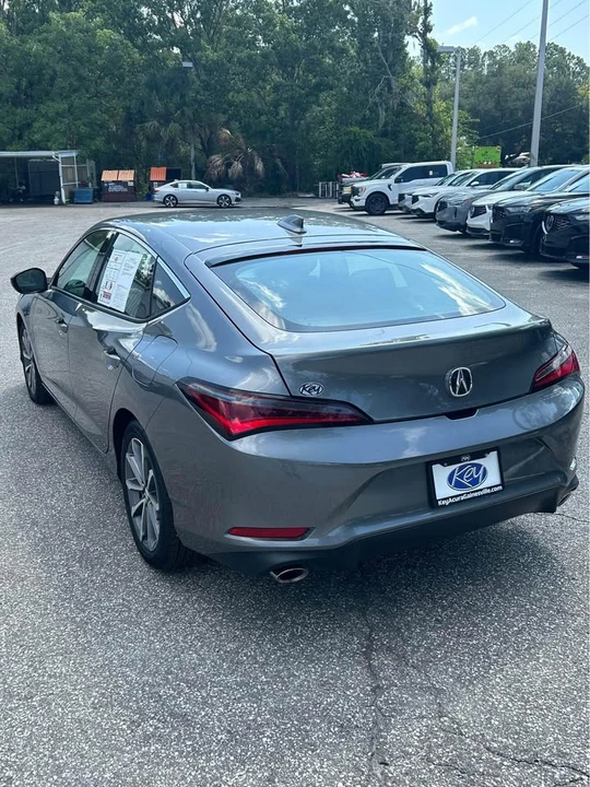 2025 Acura Integra 5th Gen - Image 6 of 13