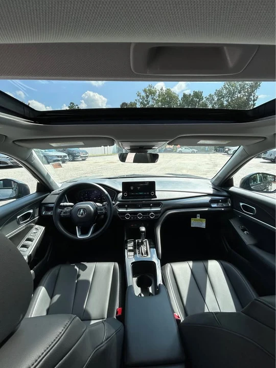 2025 Acura Integra 5th Gen - Image 13 of 13