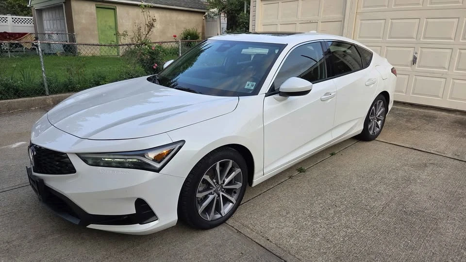 2025 Acura Integra 5th Gen - Image 3 of 7
