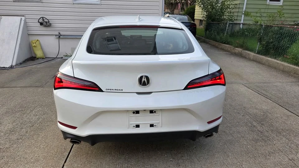 2025 Acura Integra 5th Gen - Image 5 of 7