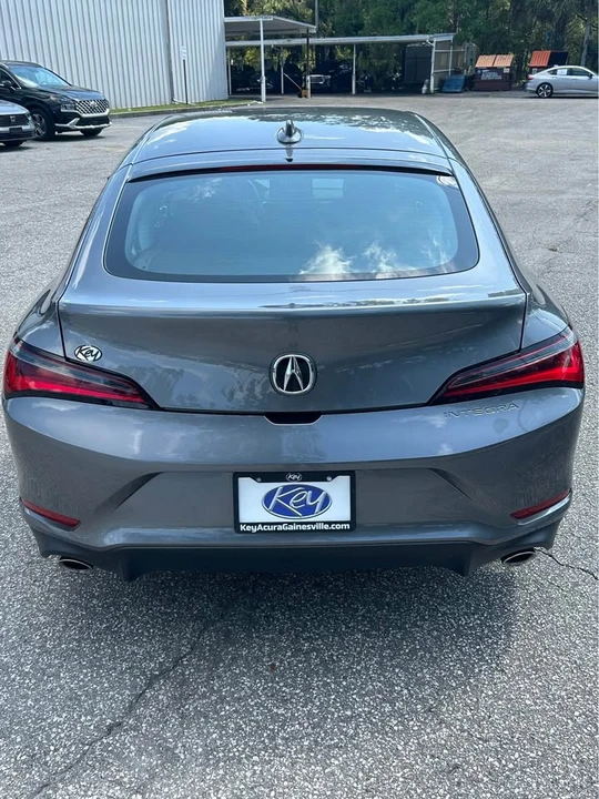 2025 Acura Integra 5th Gen - Image 5 of 13