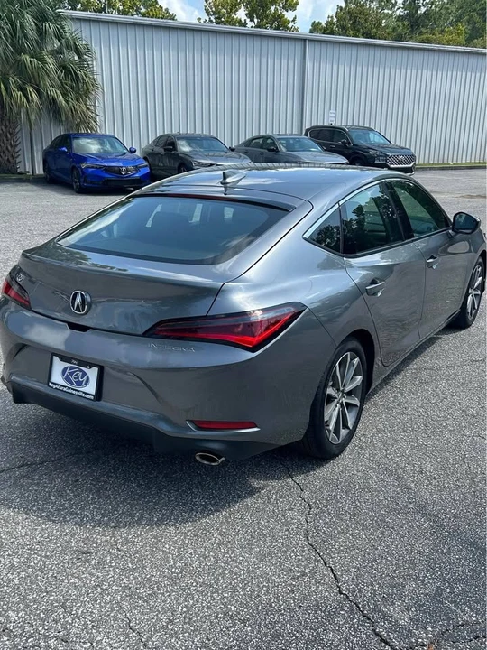 2025 Acura Integra 5th Gen - Image 4 of 13