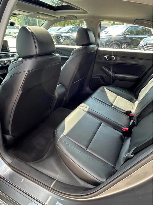 2025 Acura Integra 5th Gen - Image 12 of 13