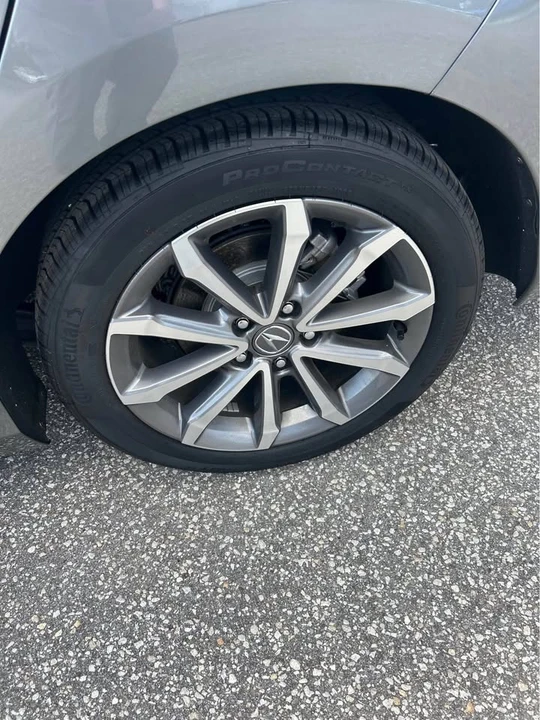 2025 Acura Integra 5th Gen - Image 8 of 13