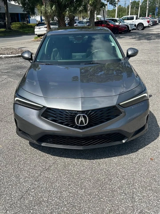 2025 Acura Integra 5th Gen - Image 2 of 13