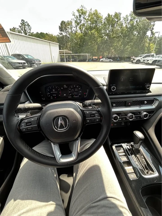 2025 Acura Integra 5th Gen - Image 10 of 13
