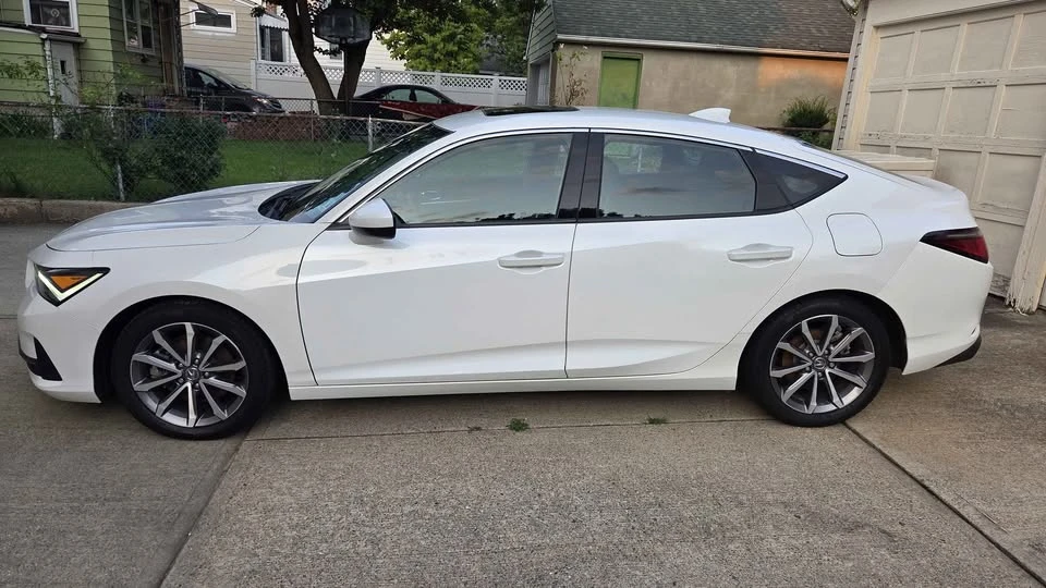 2025 Acura Integra 5th Gen - Image 7 of 8