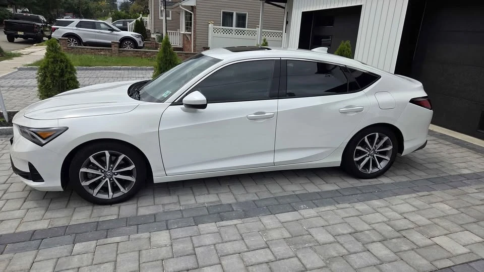 2025 Acura Integra 5th Gen - Image 5 of 6
