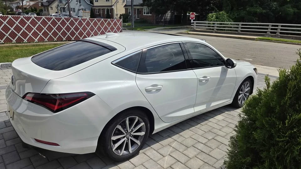 2025 Acura Integra 5th Gen - Image 4 of 6