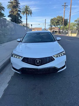 2025 Acura Integra 1.5T Hatchback Sedan 4D