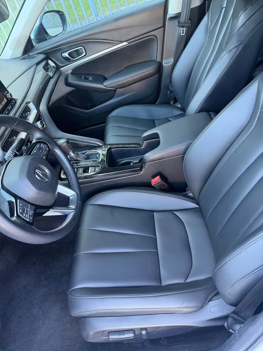2025 Acura Integra 5th Gen - Image 10 of 14