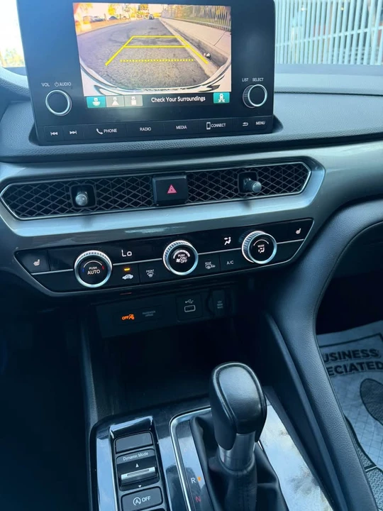 2025 Acura Integra 5th Gen - Image 12 of 13