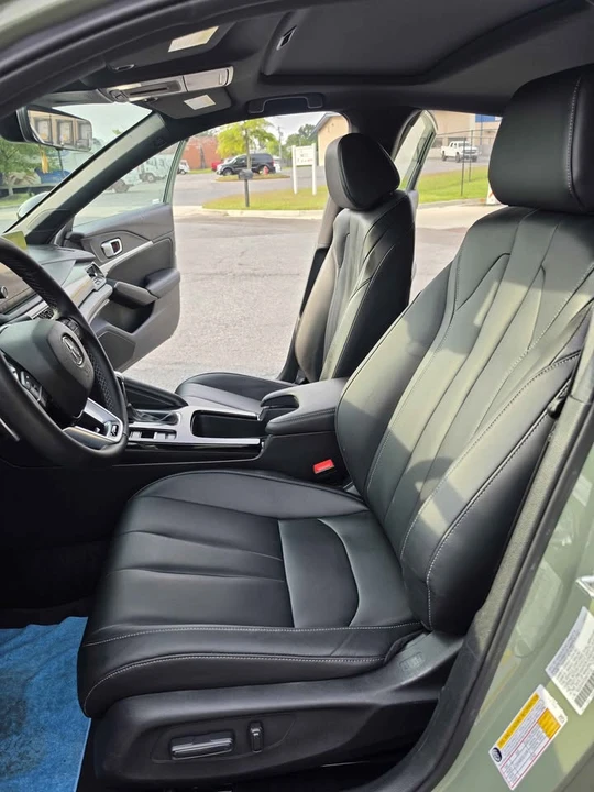 2025 Acura Integra 5th Gen - Image 11 of 16