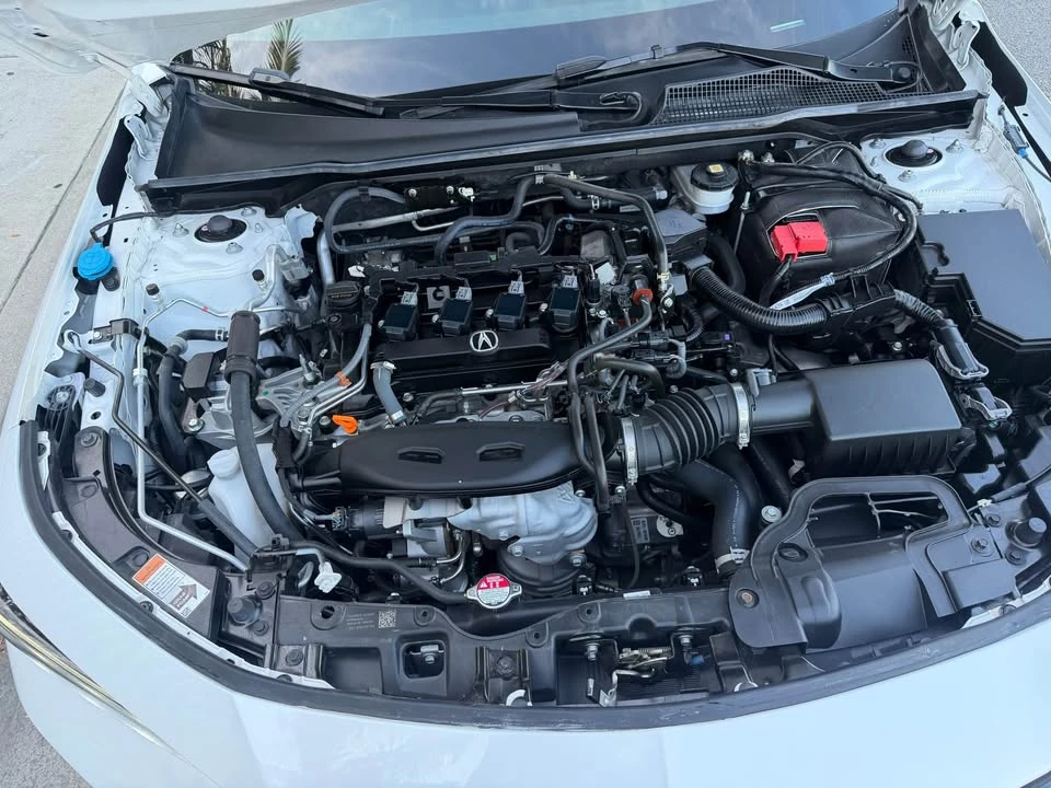 2025 Acura Integra 5th Gen - Image 13 of 13