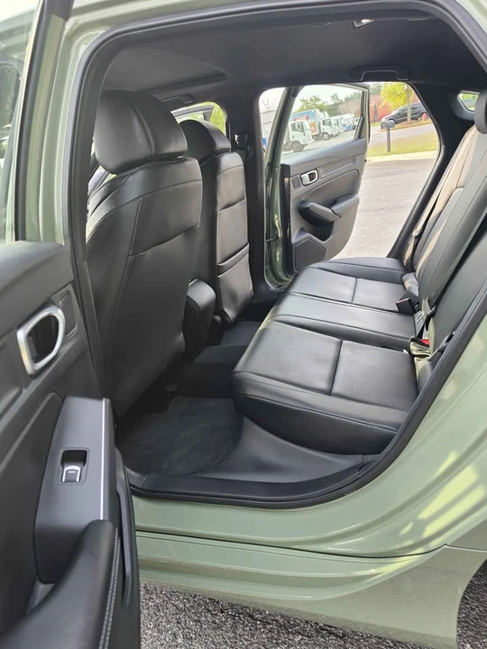 2025 Acura Integra 5th Gen - Image 12 of 16
