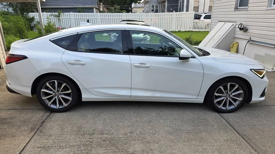 2025 Acura Integra 5th Gen - Image 6 of 8