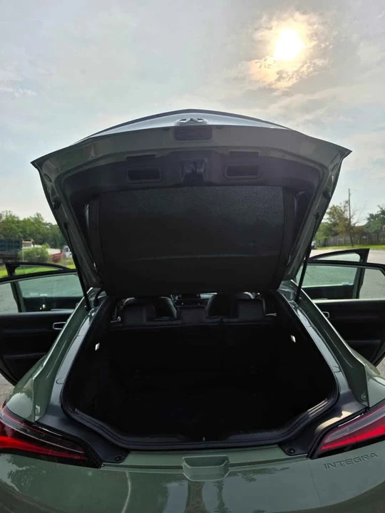 2025 Acura Integra 5th Gen - Image 15 of 16