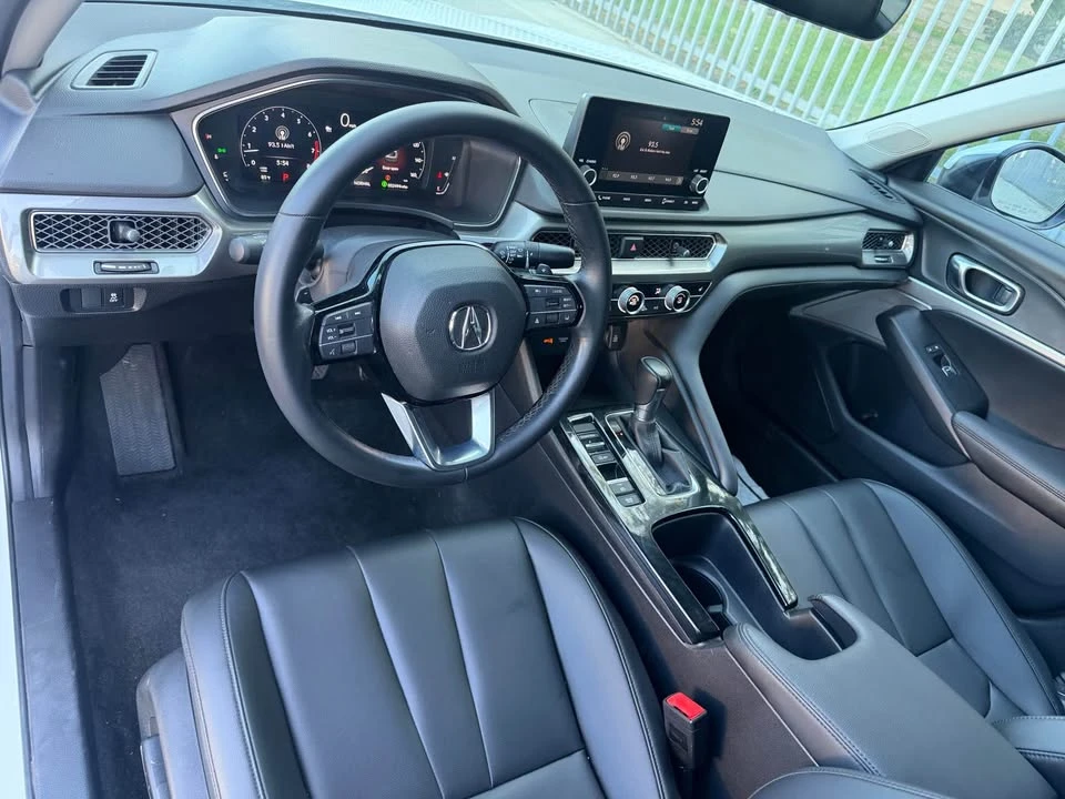 2025 Acura Integra 5th Gen - Image 10 of 13