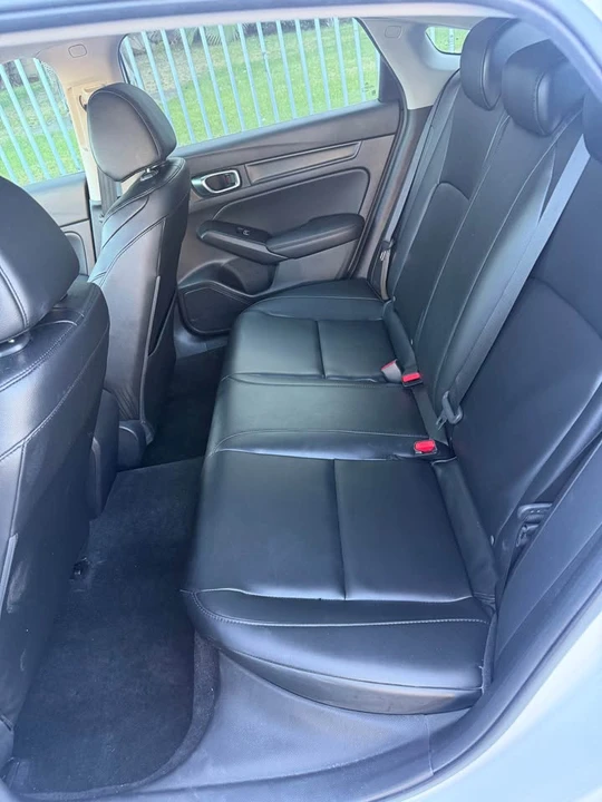 2025 Acura Integra 5th Gen - Image 9 of 13