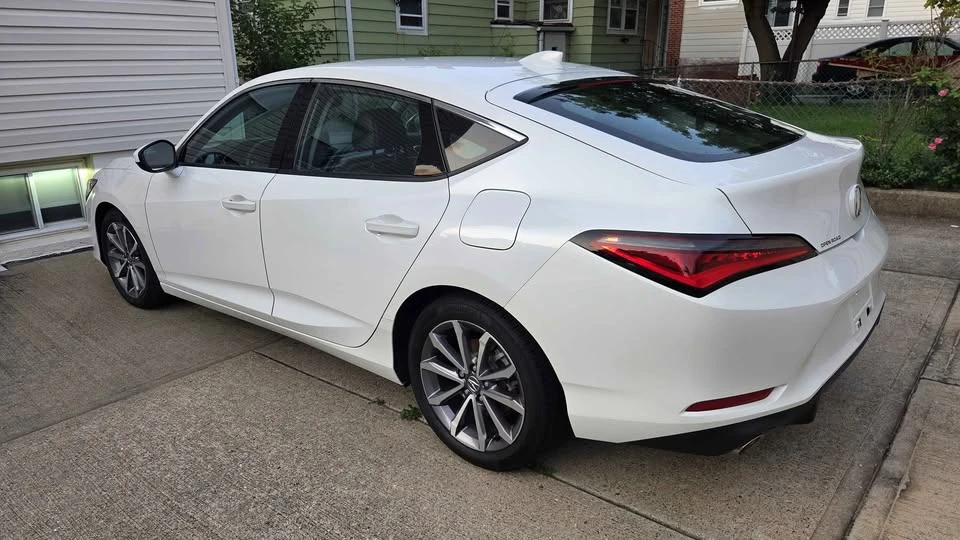 2025 Acura Integra 5th Gen - Image 5 of 8