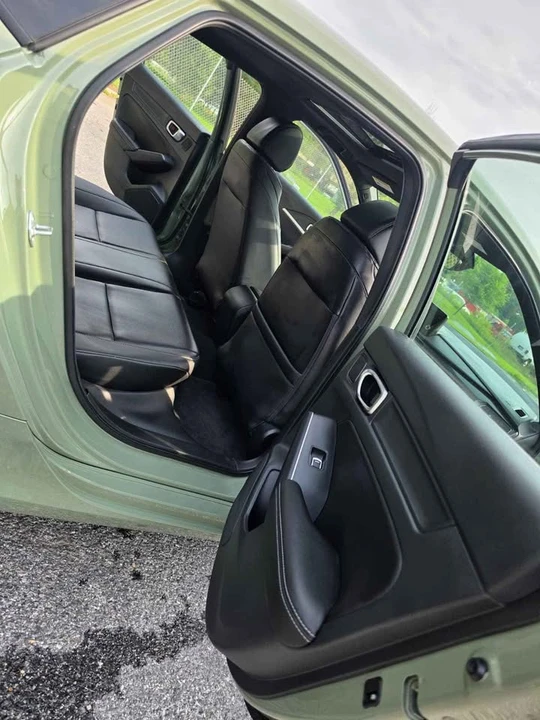 2025 Acura Integra 5th Gen - Image 13 of 16