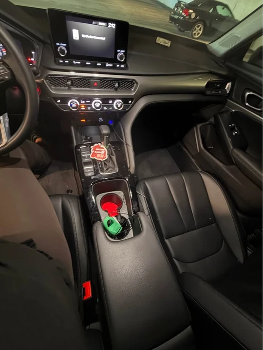 2025 Acura Integra 5th Gen - Image 14 of 17