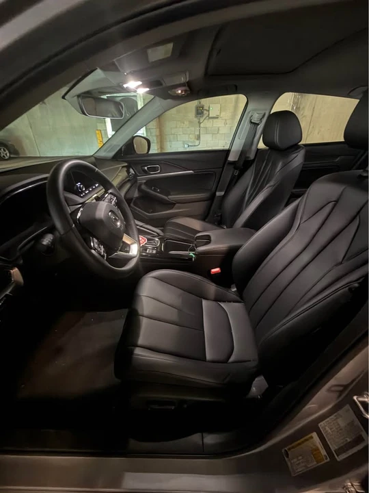 2025 Acura Integra 5th Gen - Image 11 of 17