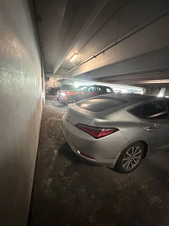 2025 Acura Integra 5th Gen - Image 4 of 17