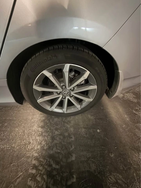 2025 Acura Integra 5th Gen - Image 9 of 17