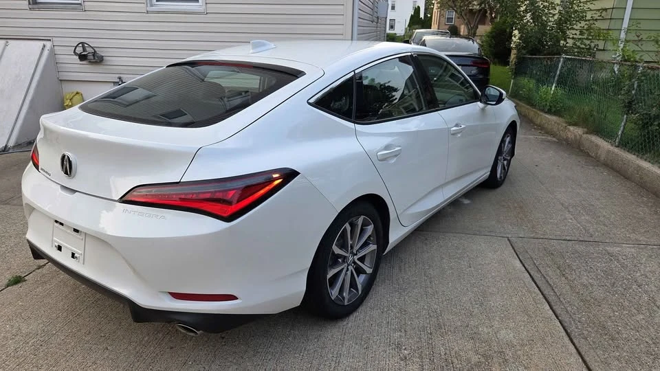 2025 Acura Integra 5th Gen - Image 4 of 8