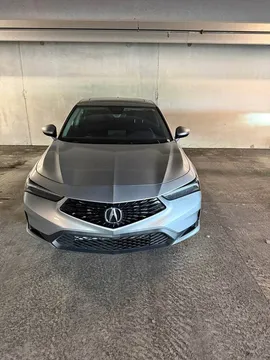 2025 Acura Integra 1.5T Hatchback Sedan 4D